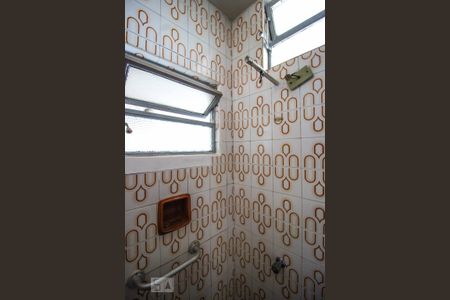 Apartamento para alugar com 70m², 3 quartos e sem vaga Apartamento para alugar com 70m², 3 quartos e sem vagaBanheiro Social