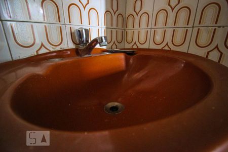 Apartamento para alugar com 70m², 3 quartos e sem vaga Apartamento para alugar com 70m², 3 quartos e sem vagaBanheiro Social