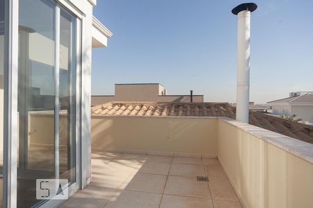 Casa de condomínio à venda com 265m², 4 quartos e 2 vagas