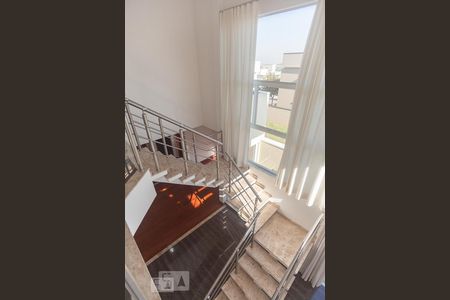 Casa de condomínio à venda com 265m², 4 quartos e 2 vagas