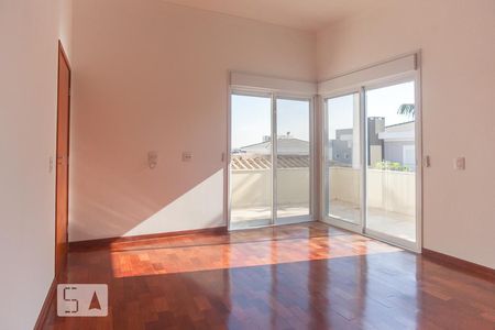 Casa de condomínio à venda com 265m², 4 quartos e 2 vagas Casa de condomínio à venda com 265m², 4 quartos e 2 vagasSuíte 1