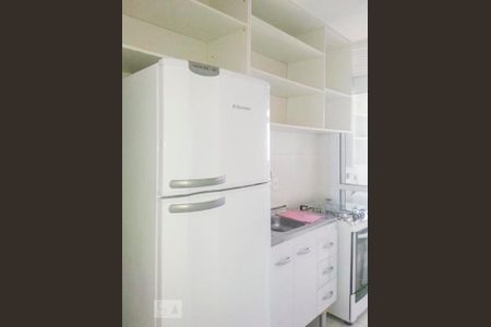 Cozinha de apartamento para alugar com 3 quartos, 59m² em Vila Butantã, São Paulo