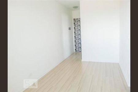 Sala de apartamento para alugar com 3 quartos, 59m² em Vila Butantã, São Paulo