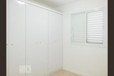 Quarto de apartamento para alugar com 3 quartos, 59m² em Vila Butantã, São Paulo