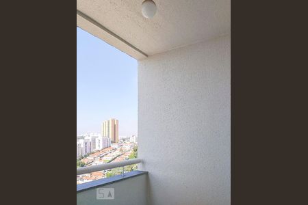 Varanda de apartamento para alugar com 3 quartos, 59m² em Vila Butantã, São Paulo