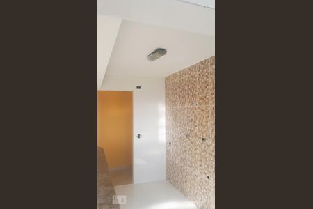 Apartamento à venda com 50m², 2 quartos e 1 vagaCozinha