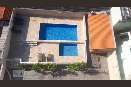 Apartamento à venda com 50m², 2 quartos e 1 vagaÁrea comum