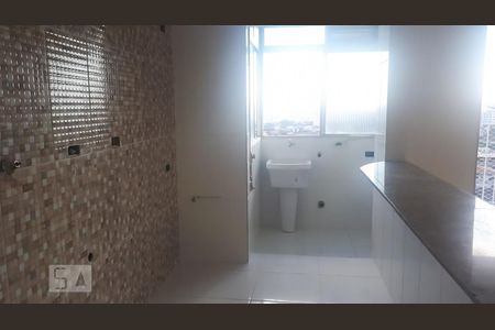 Apartamento à venda com 50m², 2 quartos e 1 vagaCozinha