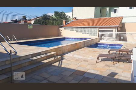 Apartamento à venda com 50m², 2 quartos e 1 vagaPiscina