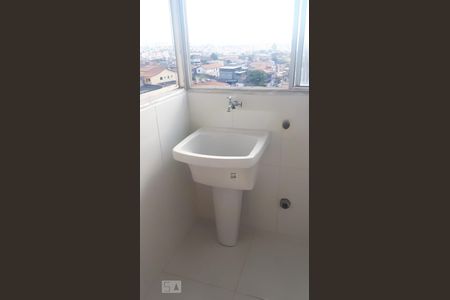 Apartamento à venda com 50m², 2 quartos e 1 vagaÁrea de serviço