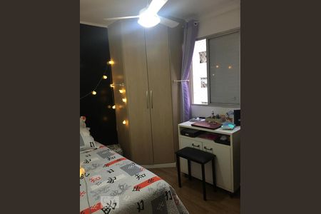 Quarto 2 de apartamento à venda com 2 quartos, 53m² em Aclimação, São Paulo