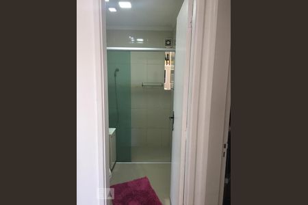 Banheiro de apartamento à venda com 2 quartos, 53m² em Aclimação, São Paulo