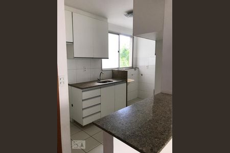 Apartamento para alugar com 2 quartos, 50m² em Bandeirantes (pampulha), Belo Horizonte
