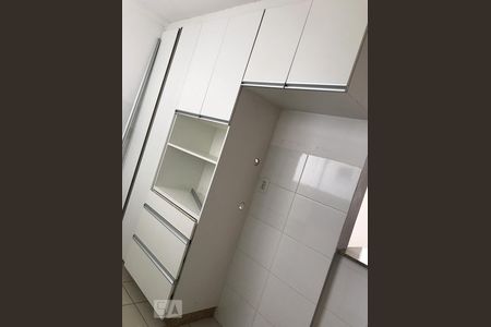 Apartamento para alugar com 2 quartos, 50m² em Bandeirantes (pampulha), Belo Horizonte
