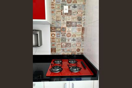 Apartamento à venda com 65m², 2 quartos e 1 vaga Apartamento à venda com 65m², 2 quartos e 1 vagaDetalhe cozinha