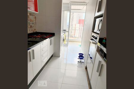 Apartamento à venda com 65m², 2 quartos e 1 vaga Apartamento à venda com 65m², 2 quartos e 1 vagaCozinha - Armários