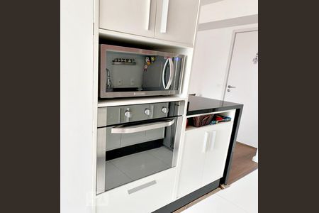 Apartamento à venda com 65m², 2 quartos e 1 vaga Apartamento à venda com 65m², 2 quartos e 1 vagaDetalhe cozinha