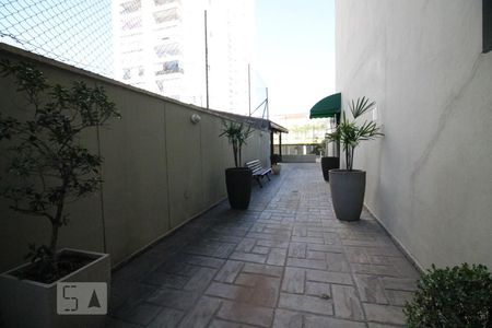Apartamento à venda com 93m², 3 quartos e 2 vagas Apartamento à venda com 93m², 3 quartos e 2 vagasÁrea comum