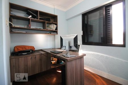 Quarto 1 de apartamento à venda com 3 quartos, 93m² em Vila Dom Pedro I, São Paulo