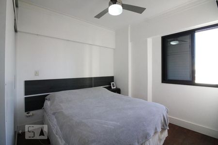 Quarto de apartamento à venda com 3 quartos, 93m² em Vila Dom Pedro I, São Paulo
