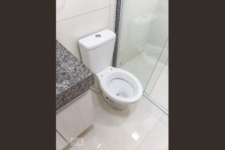 Banheiro de apartamento para alugar com 2 quartos, 70m² em Cachambi, Rio de Janeiro