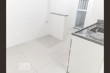 Cozinha de apartamento para alugar com 2 quartos, 70m² em Cachambi, Rio de Janeiro