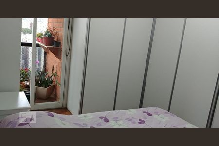 Suíte 1 de apartamento para alugar com 4 quartos, 191m² em Pinheiros, São Paulo