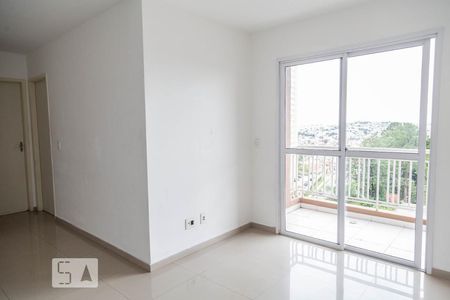 Sala de apartamento para alugar com 2 quartos, 49m² em Jardim Matarazzo, São Paulo
