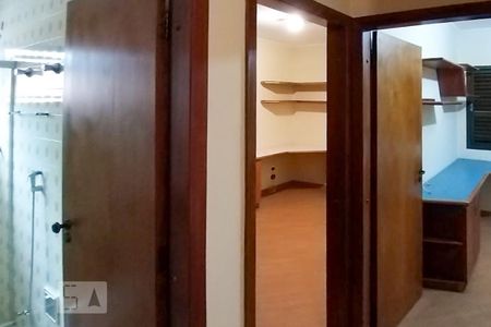 Antessala de casa à venda com 3 quartos, 240m² em Vila Clementino, São Paulo