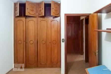 Quarto 2 de casa à venda com 3 quartos, 240m² em Vila Clementino, São Paulo