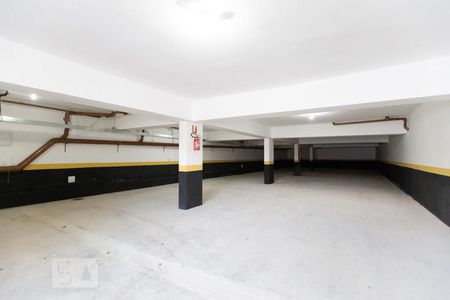 Apartamento para alugar com 2 quartos, 38m² em Vila Bela, São Paulo