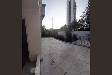Terraço de casa para alugar com 2 quartos, 70m² em Jardim Bonfiglioli, São Paulo