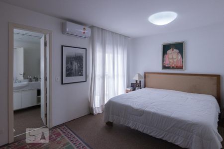 Apartamento para alugar com 198m², 2 quartos e 3 vagas Apartamento para alugar com 198m², 2 quartos e 3 vagasSuíte 1