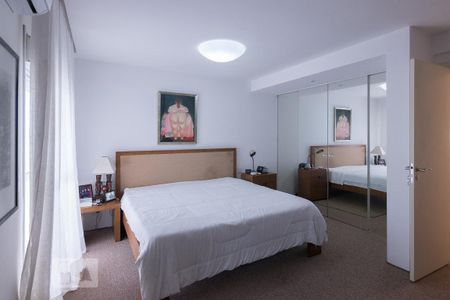 Apartamento para alugar com 198m², 2 quartos e 3 vagas Apartamento para alugar com 198m², 2 quartos e 3 vagasSuíte 1
