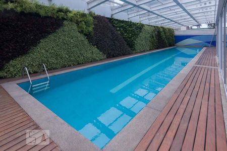 Apartamento para alugar com 198m², 2 quartos e 3 vagas Apartamento para alugar com 198m², 2 quartos e 3 vagasPiscina