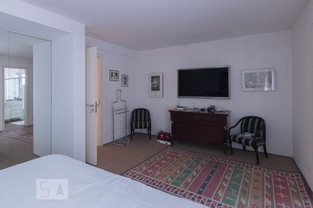 Apartamento para alugar com 198m², 2 quartos e 3 vagas Apartamento para alugar com 198m², 2 quartos e 3 vagasSuíte 1
