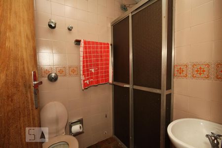 Apartamento à venda com 296m², 3 quartos e 2 vagasBanheiro de serviço