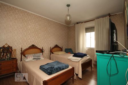 Apartamento à venda com 296m², 3 quartos e 2 vagasQuarto 1