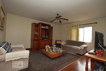 Apartamento à venda com 296m², 3 quartos e 2 vagasSala