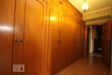 Apartamento à venda com 296m², 3 quartos e 2 vagasSuíte 1