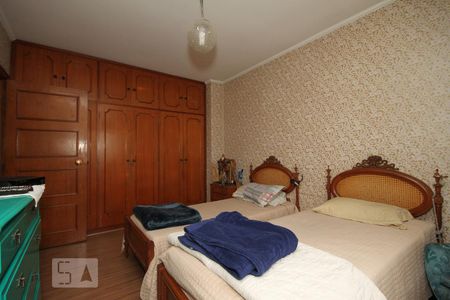 Apartamento à venda com 296m², 3 quartos e 2 vagasQuarto 1