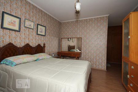 Apartamento à venda com 296m², 3 quartos e 2 vagasSuíte 1