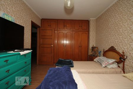 Apartamento à venda com 296m², 3 quartos e 2 vagasQuarto 1