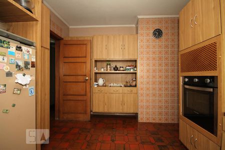 Apartamento à venda com 296m², 3 quartos e 2 vagasCozinha