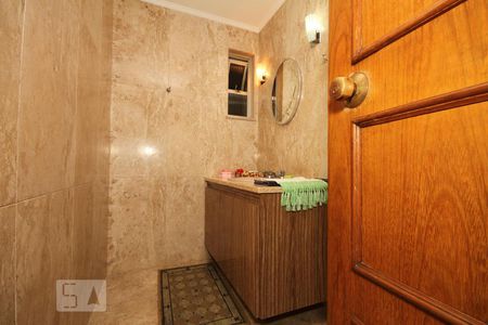 Apartamento à venda com 296m², 3 quartos e 2 vagasLavabo