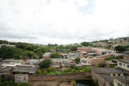 Apartamento para alugar com 48m², 1 quarto e 1 vagaVista 