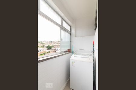 Apartamento para alugar com 48m², 1 quarto e 1 vagaLavanderia