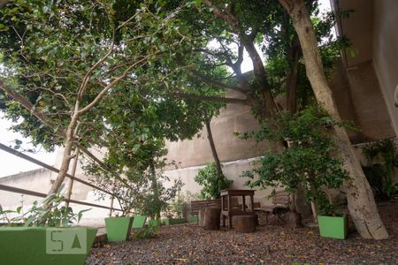 Apartamento para alugar com 48m², 1 quarto e 1 vagaÁrea comum