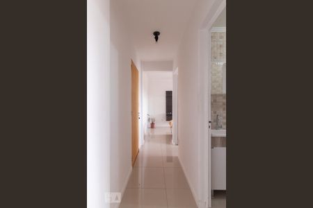 Apartamento para alugar com 48m², 1 quarto e 1 vagaCorredor