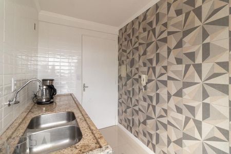 Apartamento para alugar com 48m², 1 quarto e 1 vagaCozinha